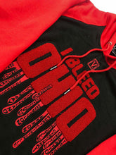 Load image into Gallery viewer, I Bleed Ohio Hoodie