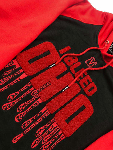 I Bleed Ohio Hoodie