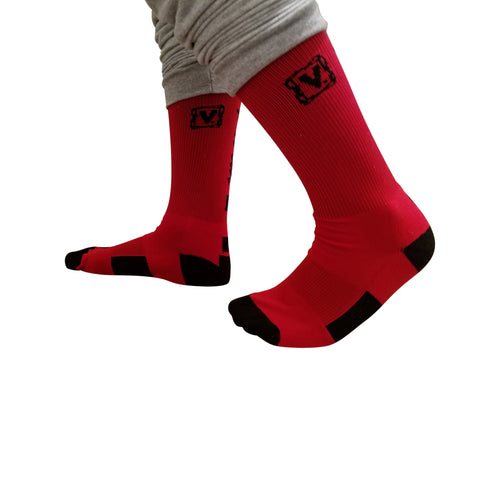 Vip Dri-Fit Socks