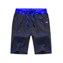 Load image into Gallery viewer, Dri-Fit Pattern Shorts