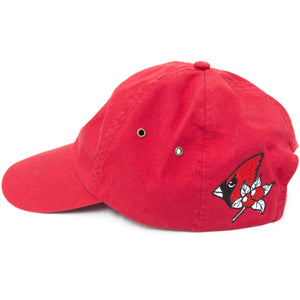 Vip Cardinal Dad Hat