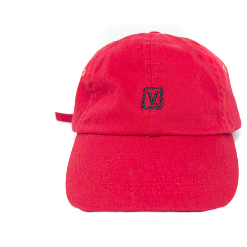 Vip Cardinal Dad Hat