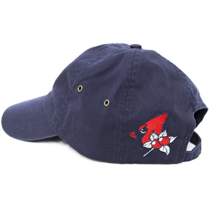 Vip Cardinal Dad Hat